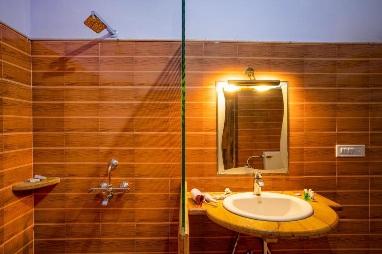 Hotel The Silk Route ジャイサルメール エクステリア 写真
