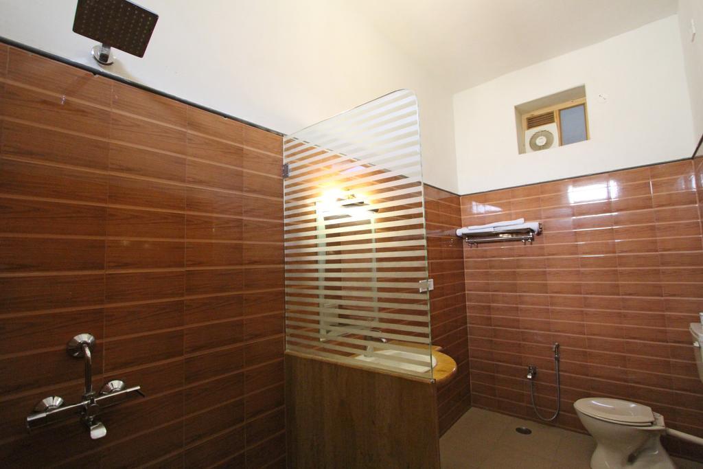 Hotel The Silk Route ジャイサルメール 部屋 写真